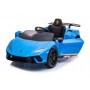 COCHE ELÉCTRICO PARA NIÑOS LAMBORGHINI HURACAN 12V 2022
