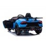 COCHE ELÉCTRICO PARA NIÑOS LAMBORGHINI HURACAN 12V 2022