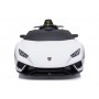 COCHE ELÉCTRICO PARA NIÑOS LAMBORGHINI HURACAN 12V 2022