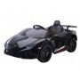 COCHE ELÉCTRICO PARA NIÑOS LAMBORGHINI HURACAN 12V 2022