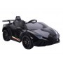 COCHE ELÉCTRICO PARA NIÑOS LAMBORGHINI HURACAN 12V 2022