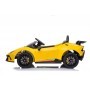 COCHE ELÉCTRICO PARA NIÑOS LAMBORGHINI HURACAN 12V 2022