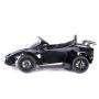 COCHE ELÉCTRICO PARA NIÑOS LAMBORGHINI HURACAN 12V 2022