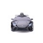 COCHE ELÉCTRICO PARA NIÑOS LAMBORGHINI HURACAN 12V 2022