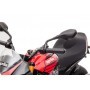 MOTO ELÉCTRICA PARA NIÑOS APRILIA TUONO 12V