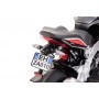 MOTO ELÉCTRICA PARA NIÑOS APRILIA TUONO 12V