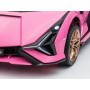 copy of COCHE ELÉCTRICO PARA NIÑOS LAMBORGHINI SIAN 12 V RC