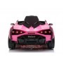 copy of COCHE ELÉCTRICO PARA NIÑOS LAMBORGHINI SIAN 12 V RC