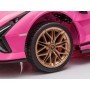 copy of COCHE ELÉCTRICO PARA NIÑOS LAMBORGHINI SIAN 12 V RC