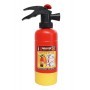 CAMIÓN ELÉCTRICO DE BOMBEROS PARA NIÑO 12 V