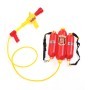 CAMIÓN ELÉCTRICO DE BOMBEROS PARA NIÑO 12 V