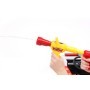 CAMIÓN ELÉCTRICO DE BOMBEROS PARA NIÑO 12 V