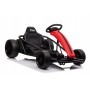COCHE ELECTRICO PARA NIÑOS DRIFT-CAR 24 VOLTIOS, 2 MOTORES 350 W