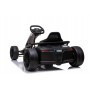 COCHE ELECTRICO PARA NIÑOS DRIFT-CAR 24 VOLTIOS, 2 MOTORES 350 W