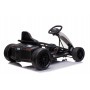 COCHE ELECTRICO PARA NIÑOS DRIFT-CAR 24 VOLTIOS, 2 MOTORES 350 W