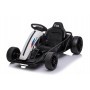 COCHE ELECTRICO PARA NIÑOS DRIFT-CAR 24 VOLTIOS, 2 MOTORES 350 W
