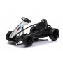 COCHE ELECTRICO PARA NIÑOS DRIFT-CAR 24 VOLTIOS, 2 MOTORES 350 W