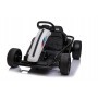 COCHE ELECTRICO PARA NIÑOS DRIFT-CAR 24 VOLTIOS, 2 MOTORES 350 W