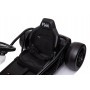 COCHE ELECTRICO PARA NIÑOS DRIFT-CAR 24 VOLTIOS, 2 MOTORES 350 W
