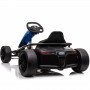 COCHE ELECTRICO PARA NIÑOS DRIFT-CAR 24 VOLTIOS, 2 MOTORES 350 W