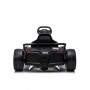 COCHE ELECTRICO PARA NIÑOS DRIFT-CAR 24 VOLTIOS, 2 MOTORES 350 W