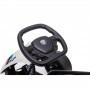 COCHE ELECTRICO PARA NIÑOS DRIFT-CAR 24 VOLTIOS, 2 MOTORES 350 W