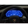 COCHE ELÉCTRICO PARA NIÑOS LAMBORGHINI  AVENTADOR 2 PLAZAS 12-24V RC