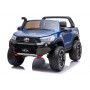 COCHE ELÉCTRICO PARA NIÑOS TOYOTA HILUX  24V