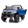 COCHE ELÉCTRICO PARA NIÑOS TOYOTA HILUX  24V