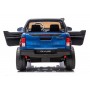 COCHE ELÉCTRICO PARA NIÑOS TOYOTA HILUX  24V
