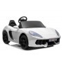 COCHE ELECTRICO PARA NIÑO 24 V, 2 PLAZAS, 180 W, 15 KM/H