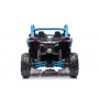 COCHE ELÉCTRICO PARA NIÑOS BUGGY DK-CA001 24V CON RC