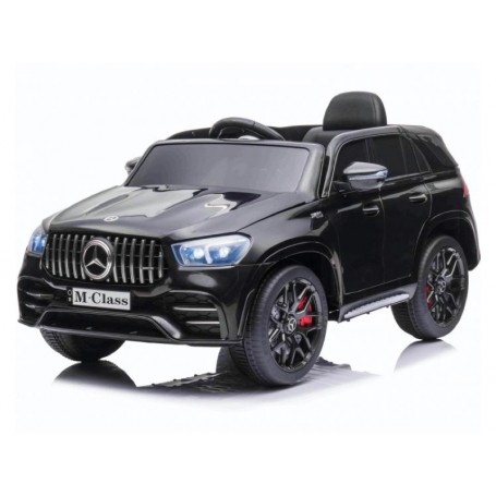 COCHE ELÉCTRICO PARA NIÑOS MERCEDES CLASE "M"