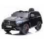 COCHE ELÉCTRICO PARA NIÑOS MERCEDES CLASE "M"
