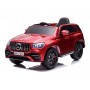 COCHE ELÉCTRICO PARA NIÑOS MERCEDES CLASE "M"