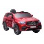 COCHE ELÉCTRICO PARA NIÑOS MERCEDES CLASE "M"