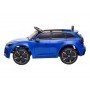 COCHE ELÉCTRICO PARA NIÑOS AUDI RS6 12V RC 2.4 GHZ