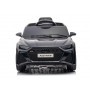COCHE ELÉCTRICO PARA NIÑOS AUDI RS6 12V RC 2.4 GHZ