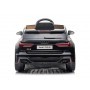 COCHE ELÉCTRICO PARA NIÑOS AUDI RS6 12V RC 2.4 GHZ