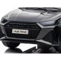 COCHE ELÉCTRICO PARA NIÑOS AUDI RS6 12V RC 2.4 GHZ