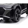 COCHE ELÉCTRICO PARA NIÑOS AUDI RS6 12V RC 2.4 GHZ