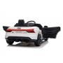COCHE ELÉCTRICO PARA NIÑOS AUDI RS E-TRON GT 12V RC