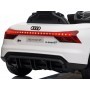 COCHE ELÉCTRICO PARA NIÑOS AUDI RS E-TRON GT 12V RC
