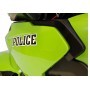 MOTO ELÉCTRICA POLICIA PARA NIÑOS 12V 2x45W