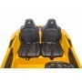 COCHE ELECTRICO PARA NIÑOS MASERATI MC20 2 PLAZAS 24V RC