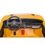 COCHE ELECTRICO PARA NIÑOS MASERATI MC20 2 PLAZAS 24V RC
