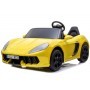 COCHE ELECTRICO PARA NIÑO 24 V, 2 PLAZAS, 180 W, 15 KM/H