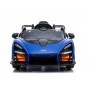 COCHE ELECTRICO MCLAREN SENNA 12V RC