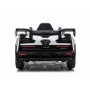 COCHE ELECTRICO MCLAREN SENNA 12V RC