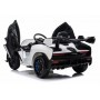 COCHE ELECTRICO MCLAREN SENNA 12V RC